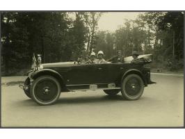 auto's 85 ex. oude en modern 