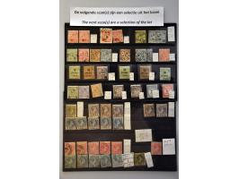 klassiek met beter materiaal op insteekkaartjes