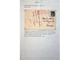 Afbeelding voor Auctions 237-238 - 1599
