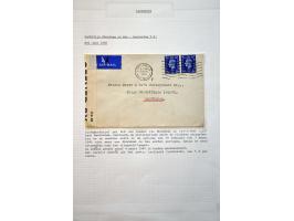 Afbeelding voor Auctions 237-238 - 1599