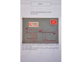 Afbeelding voor Auctions 237-238 - 1599