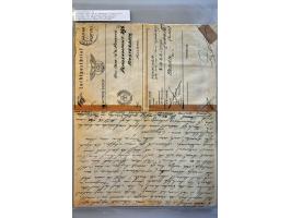 Image for Auctions 237-238 - 1822