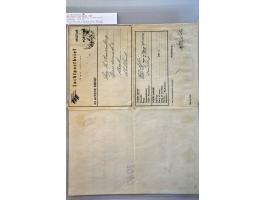 Image for Auctions 237-238 - 1822
