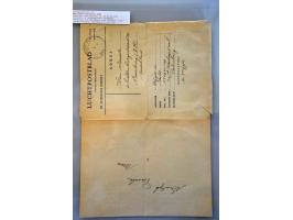 Image for Auctions 237-238 - 1822