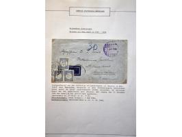 Image for Auctions 237-238 - 1841