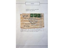 Afbeelding voor Auctions 237-238 - 1994