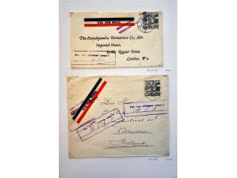 Afbeelding voor Auctions 237-238 - 2014
