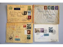 Afbeelding voor Auctions 237-238 - 2273