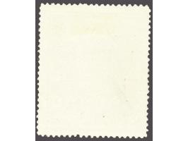 Pakkeporto 10 øre blue, very fine used, cat.v. 550 (Facit nr. P3, SEK 5500)