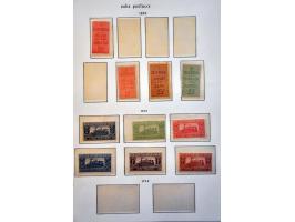 Afbeelding voor Auctions 237-238 - 2638