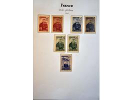 Afbeelding voor Auctions 237-238 - 2638