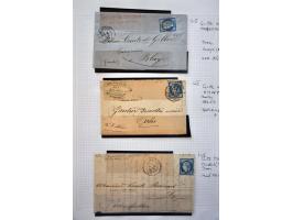 Afbeelding voor Auctions 237-238 - 2639