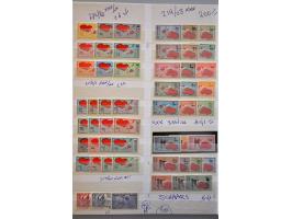 collectie **/*, meest voor onafhankelijkheid op albumbladen