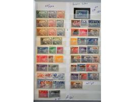 collectie **/*, meest voor onafhankelijkheid op albumbladen