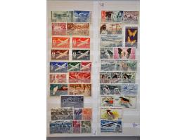 collectie **/*, meest voor onafhankelijkheid op albumbladen