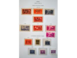 Afbeelding voor Auctions 237-238 - 2663