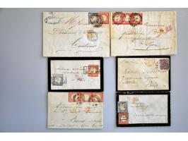 Afbeelding voor Auctions 237-238 - 2725