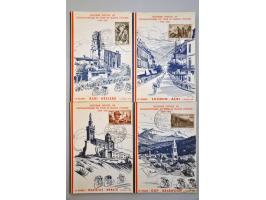 Afbeelding voor Auctions 237-238 - 2738
