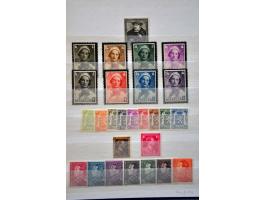 Afbeelding voor Auctions 237-238 - 2765