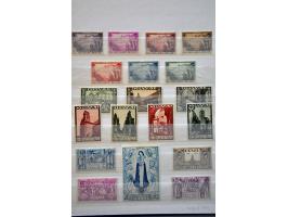 Afbeelding voor Auctions 237-238 - 2765
