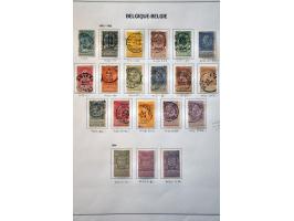 Afbeelding voor Auctions 237-238 - 2767