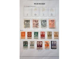 Afbeelding voor Auctions 237-238 - 2767