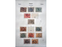 Afbeelding voor Auctions 237-238 - 2769
