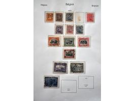 Afbeelding voor Auctions 237-238 - 2769