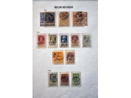 Afbeelding voor Auctions 237-238 - 2770