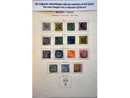 Afbeelding voor Auctions 237-238 - 2807