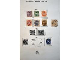 Afbeelding voor Auctions 237-238 - 2807