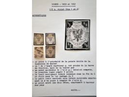 Afbeelding voor Auctions 237-238 - 2812