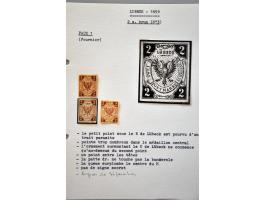 Afbeelding voor Auctions 237-238 - 2812