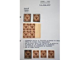 Afbeelding voor Auctions 237-238 - 2812