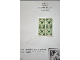 Afbeelding voor Auctions 237-238 - 2812