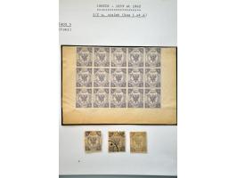 Afbeelding voor Auctions 237-238 - 2812