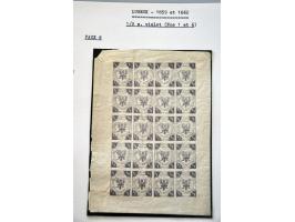 Afbeelding voor Auctions 237-238 - 2812