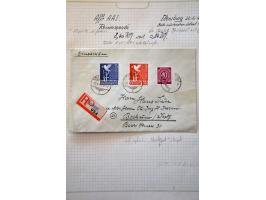 Afbeelding voor Auctions 237-238 - 2815
