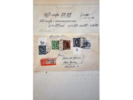 Afbeelding voor Auctions 237-238 - 2815