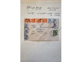Afbeelding voor Auctions 237-238 - 2815