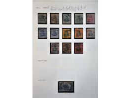 Afbeelding voor Auctions 237-238 - 2816