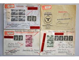 Afbeelding voor Auctions 237-238 - 2818