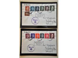 Afbeelding voor Auctions 237-238 - 2820