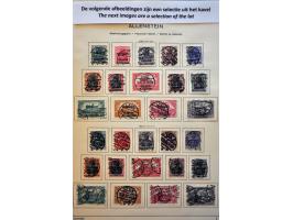 Afbeelding voor Auctions 237-238 - 2821