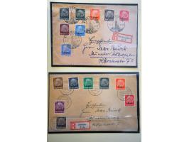 Afbeelding voor Auctions 237-238 - 2851