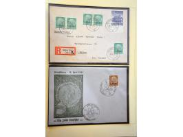 Afbeelding voor Auctions 237-238 - 2851