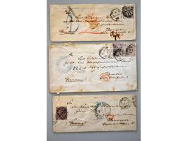 Afbeelding voor Auctions 237-238 - 2892