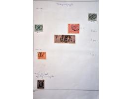Afbeelding voor Auctions 237-238 - 2892
