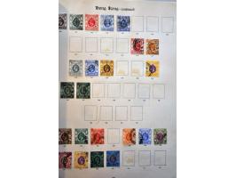 Afbeelding voor Auctions 237-238 - 2916