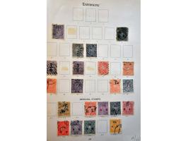 Afbeelding voor Auctions 237-238 - 2916
